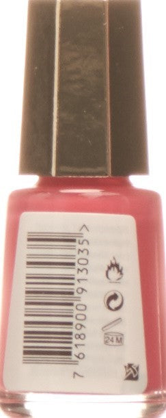 MAVALA Nagellack Chili&Spice Color 303 Bali 5 ml