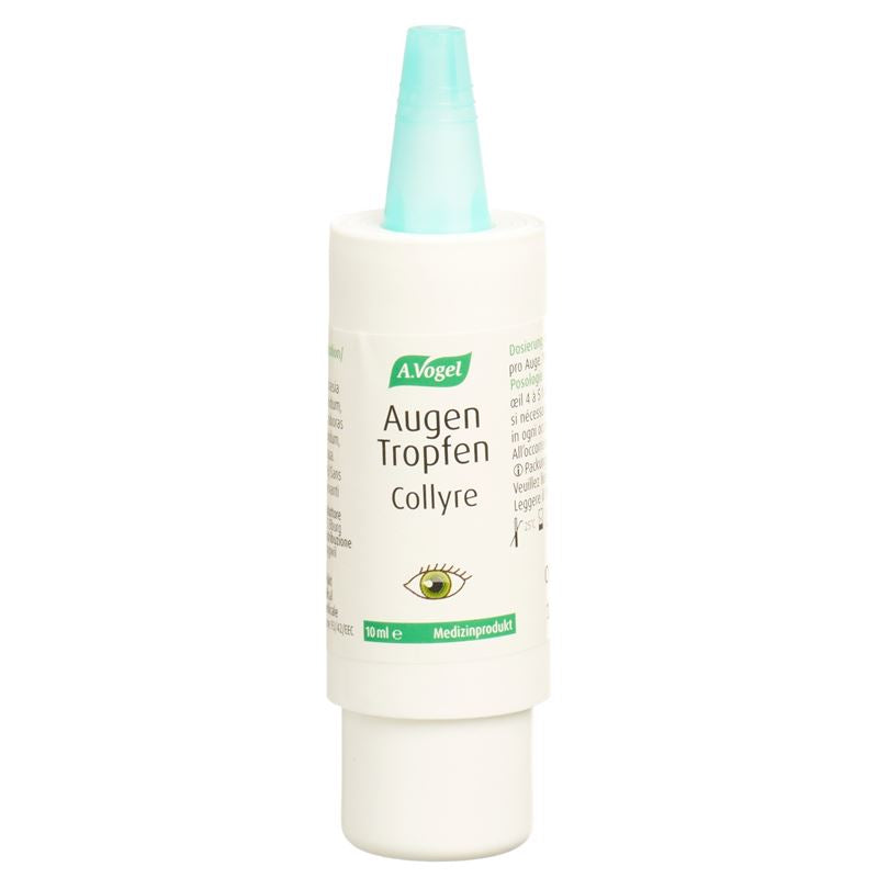 VOGEL Augen-Tropfen Fl 10 ml