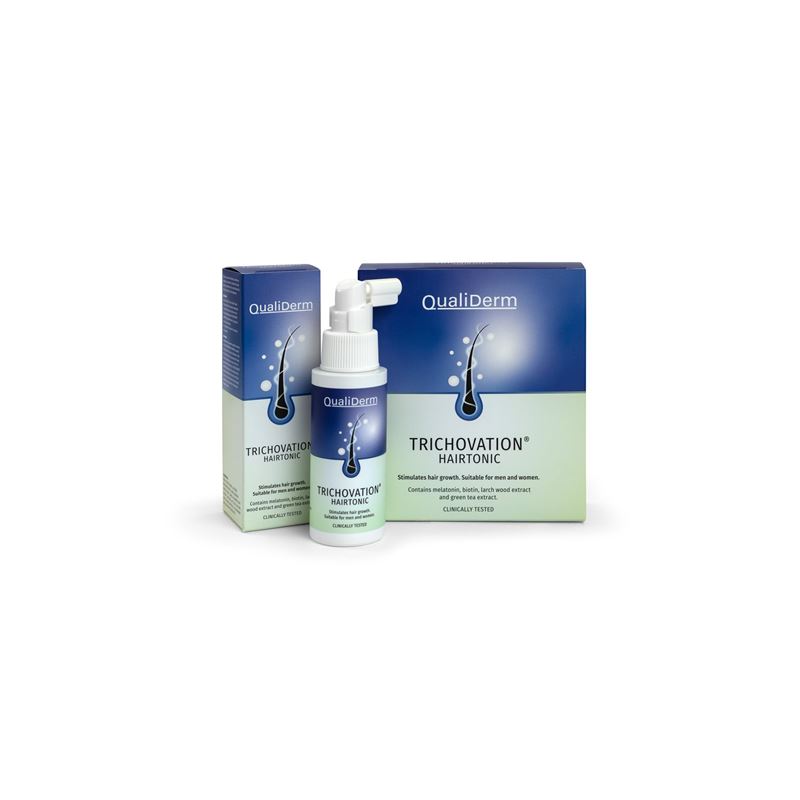 TRICHOVATION Tonic Disp 75 ml