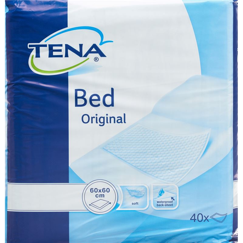 TENA Bed Original 60x60cm 40 Stk