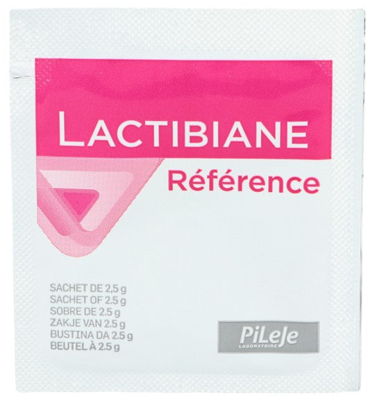 LACTIBIANE Reference 10M Btl 45 Stk
