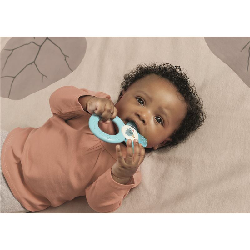 MAM Cooler Beissring, 4+m