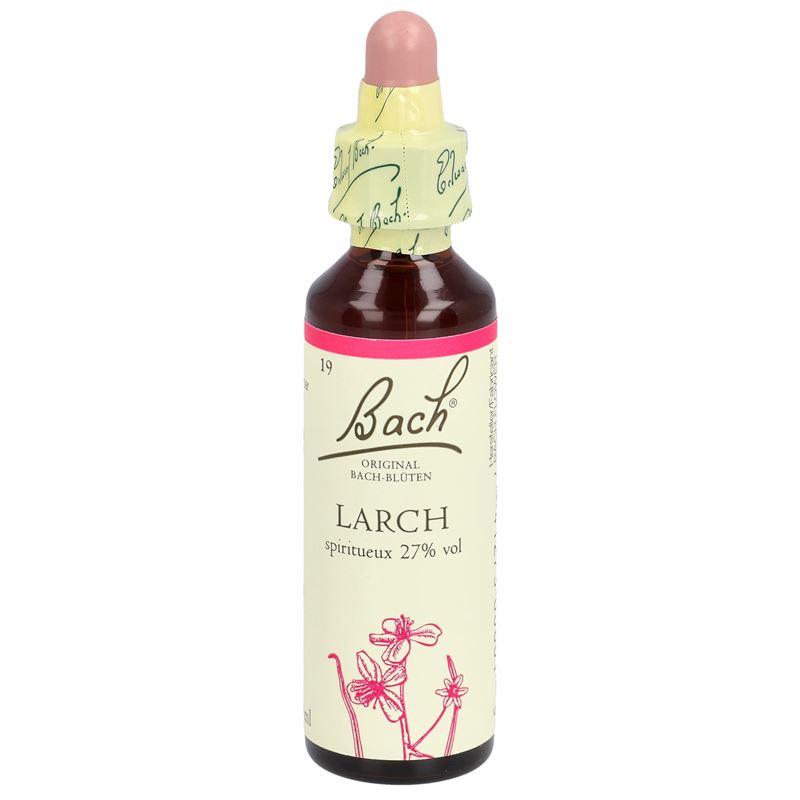 BACH-BLÜTEN Original Larch No19 20 ml