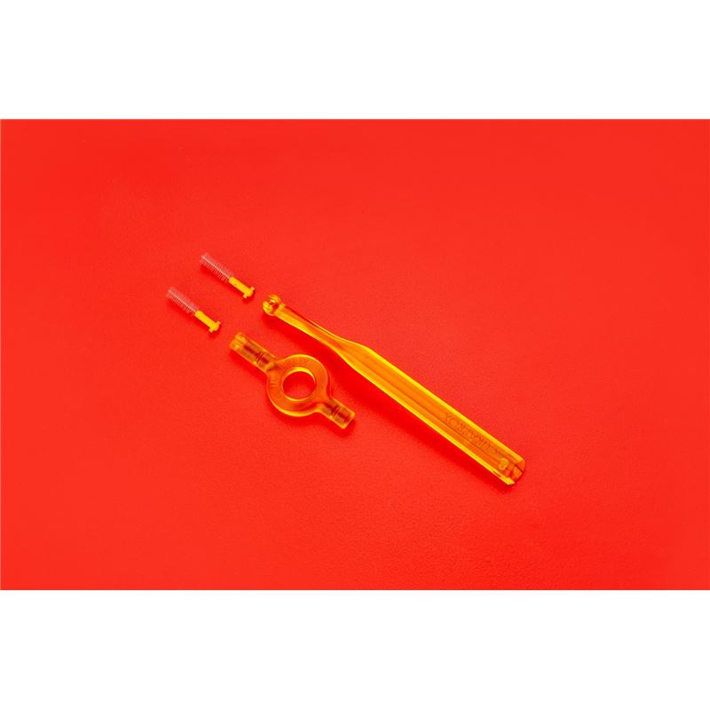 CURAPROX CPS 09 start Interdentalbürsten