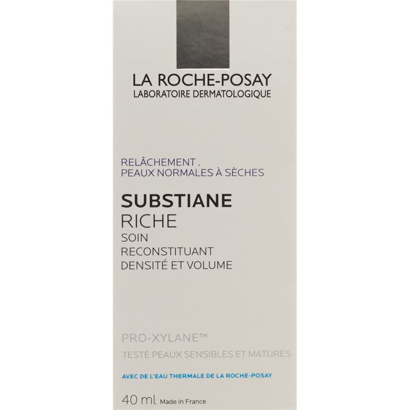 ROCHE POSAY Substiane Creme Tb 40 ml