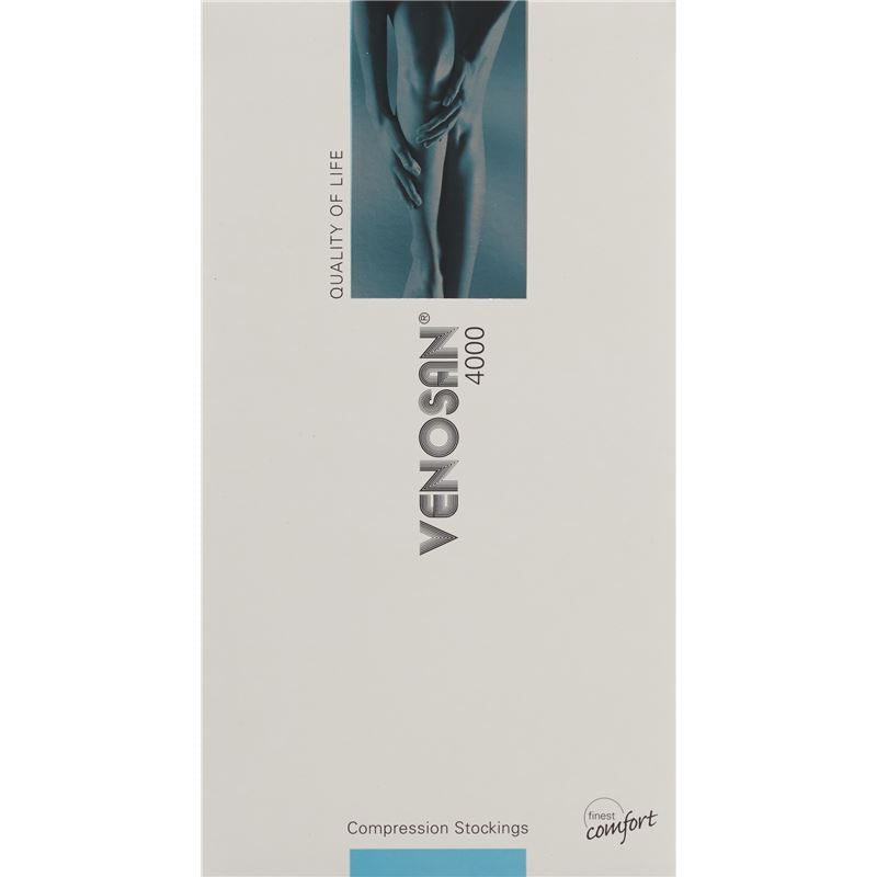 VENOSAN 4002 A-D KKL2 M lang offen marokko 1 Paar