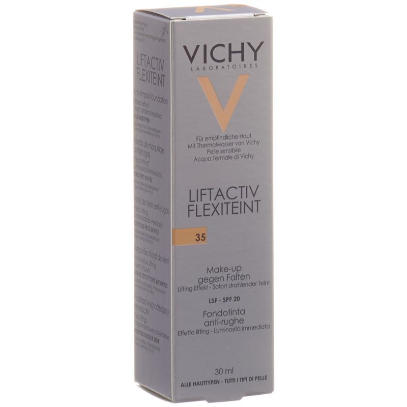 VICHY Liftactiv Flexilift (30 ml, 35)