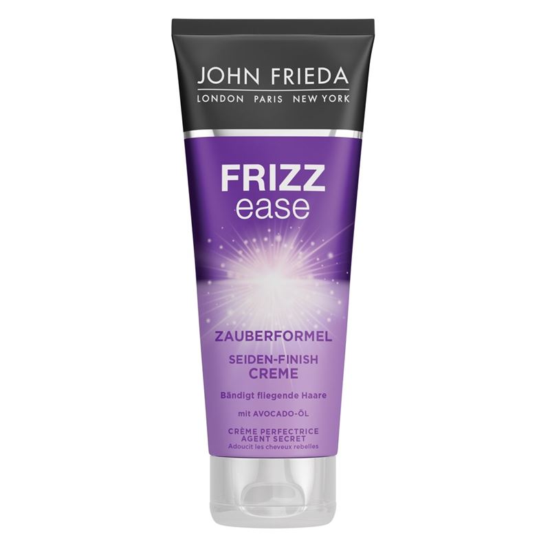 JOHN FRIEDA Frizz Ease Zauberformel Creme 100 ml