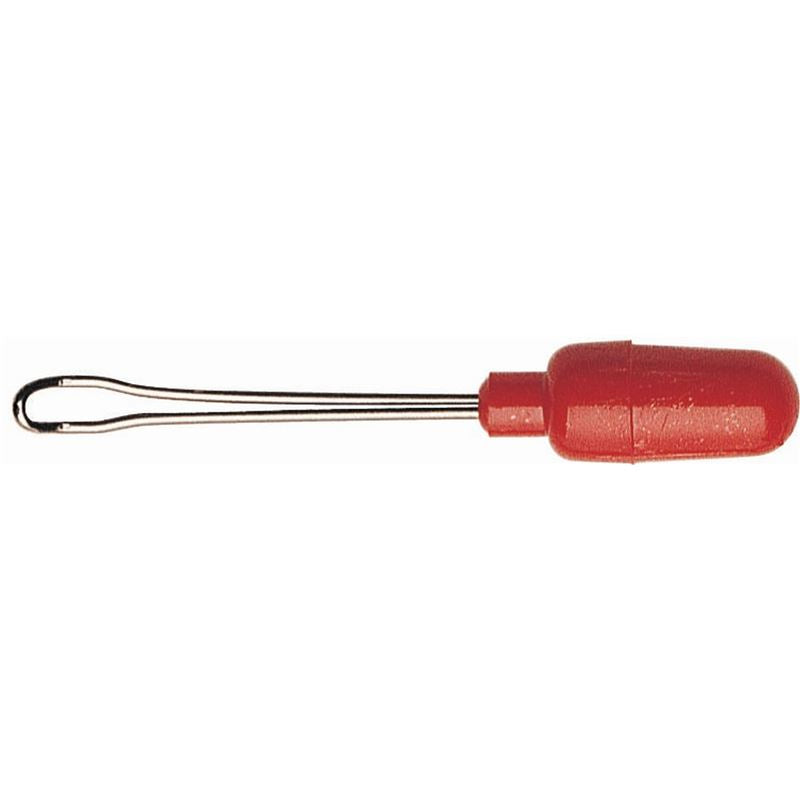 NIPPES Ohrenreiniger Metall 2 Stk