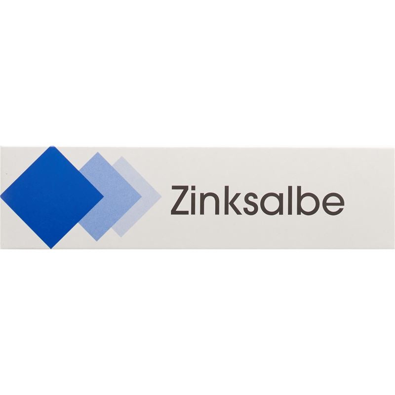 TENTAN Zinksalbe 40 g