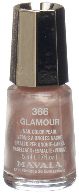 MAVALA Nagellack So Chic Color 366 Glamour 5 ml