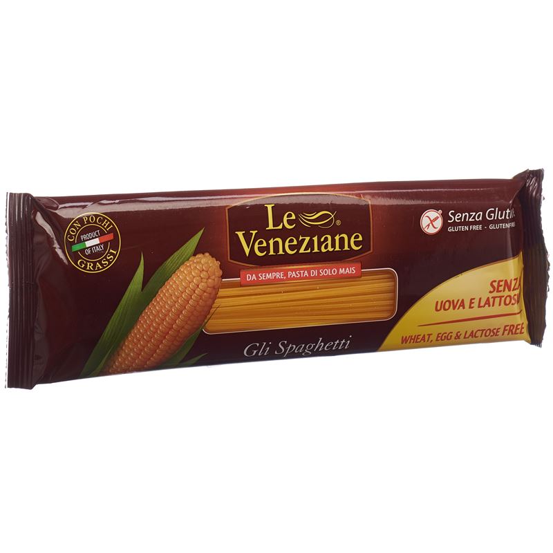 LE VENEZIANE Spaghetti glutenfrei 250 g