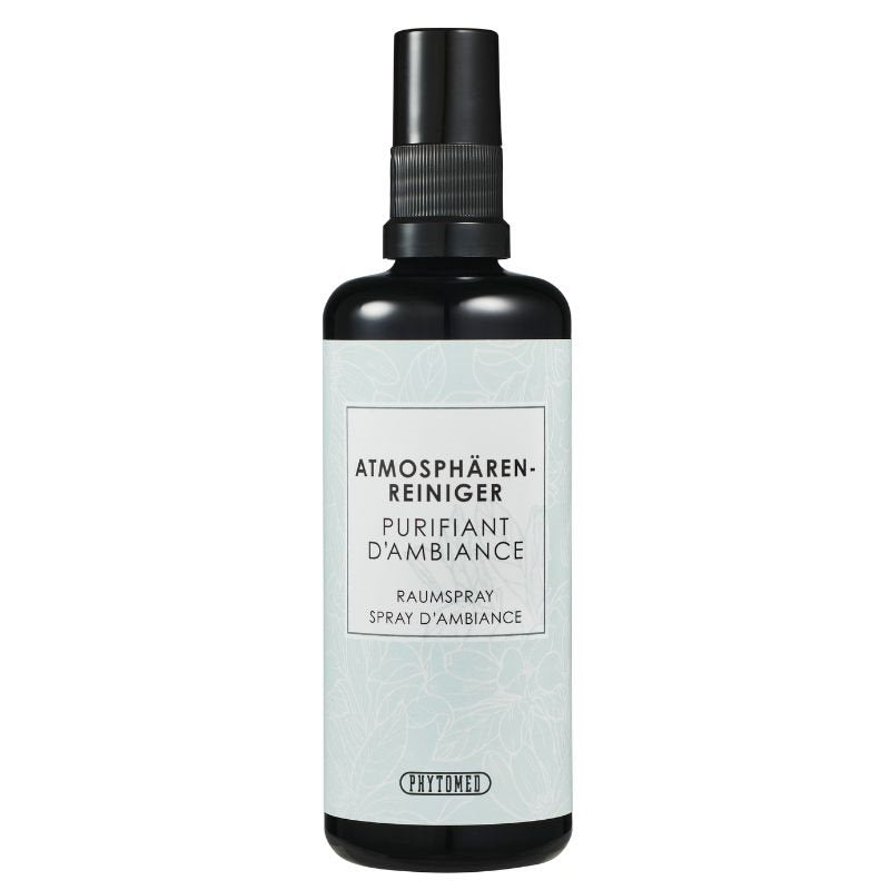PHYTOMED Atmosphärenreiniger Raumspray 100 ml