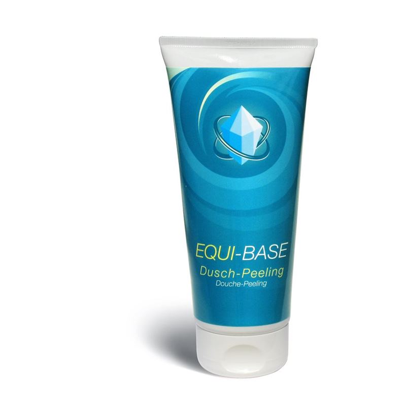 EQUI-BASE Dusch Peeling basisch 200 ml