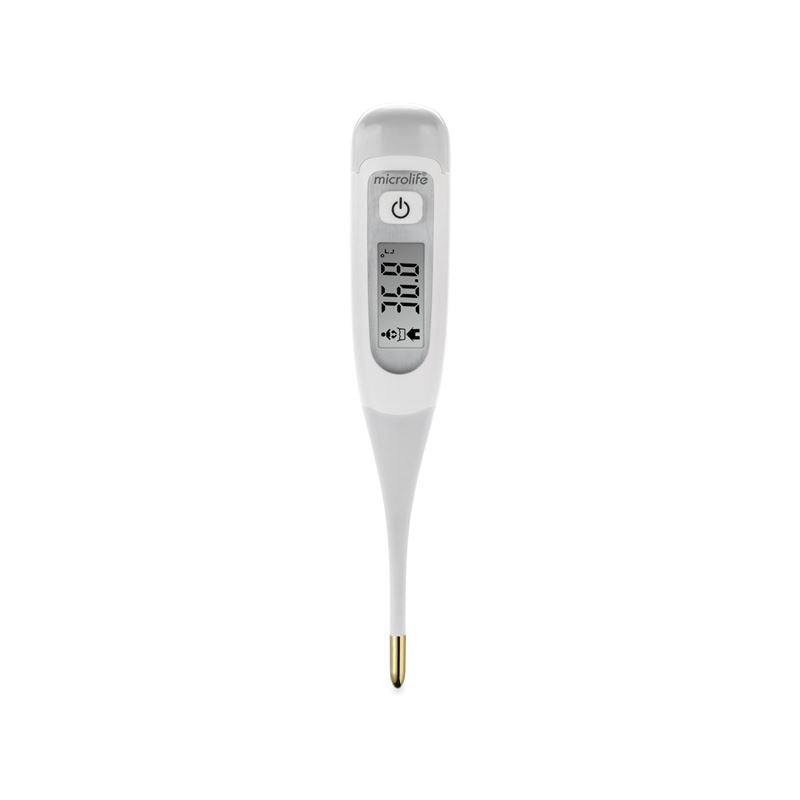 MICROLIFE Fieberthermometer MT 850 (3 in 1)