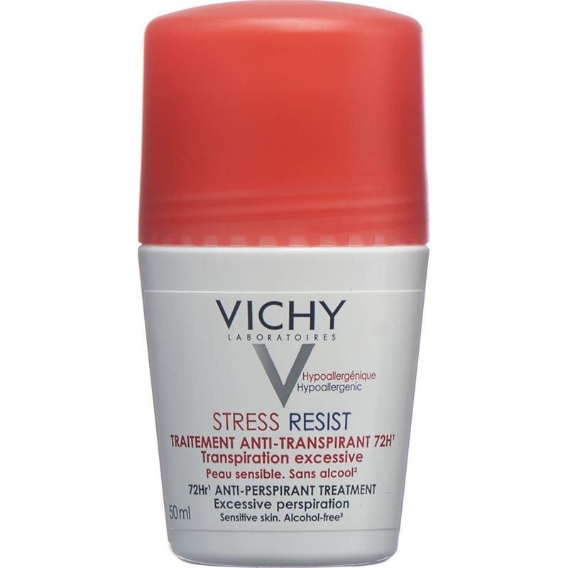 VICHY Deo Stress Resist Roll-on 50 ml