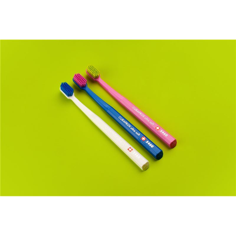 CURAPROX CS 5460 Triopack