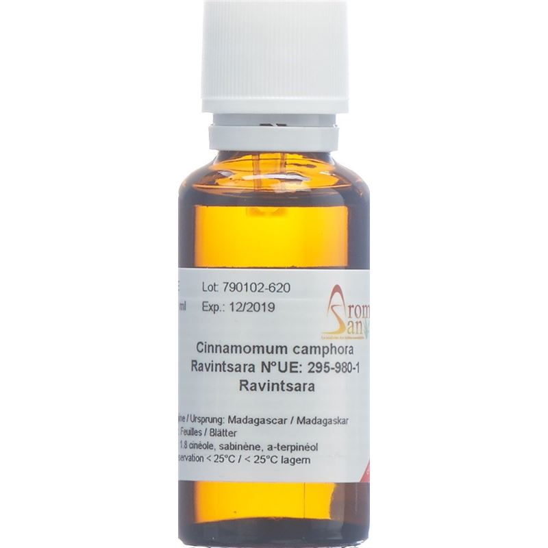 AROMASAN Ravintsara Äth/Öl 30 ml