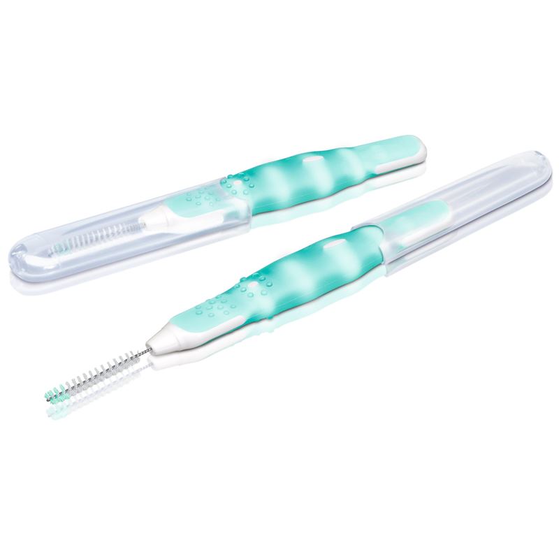TRISA Interdental Brush ISO 2 0.9mm 3 Stk
