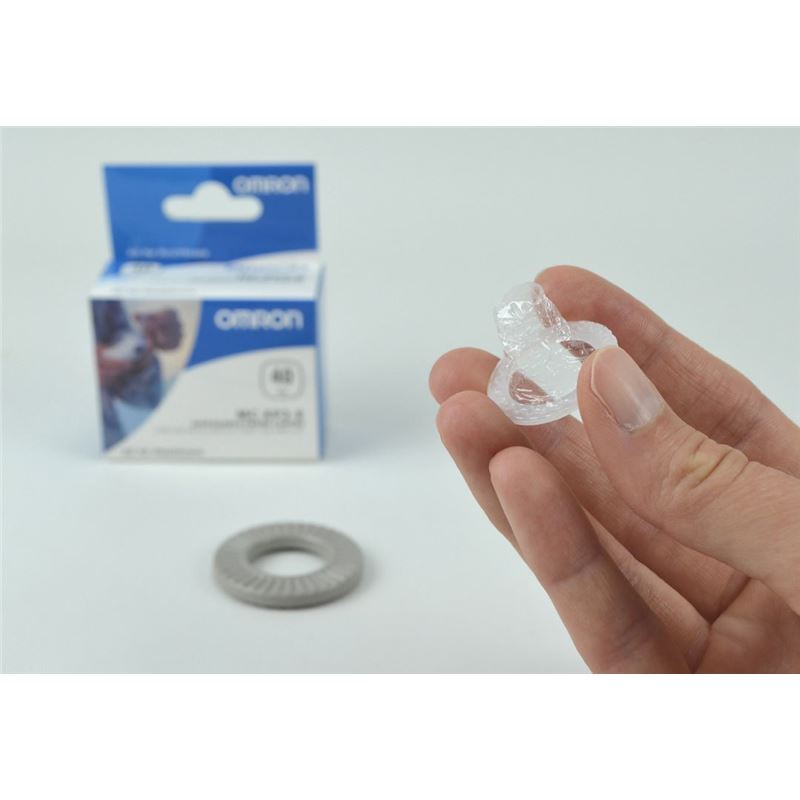 OMRON Messhüllen zu Gentle Temp 521 40 Stk
