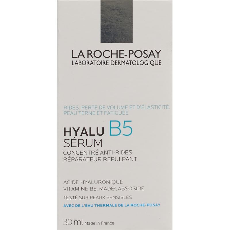 ROCHE POSAY Hyalu B5 Serum Fl 30 ml