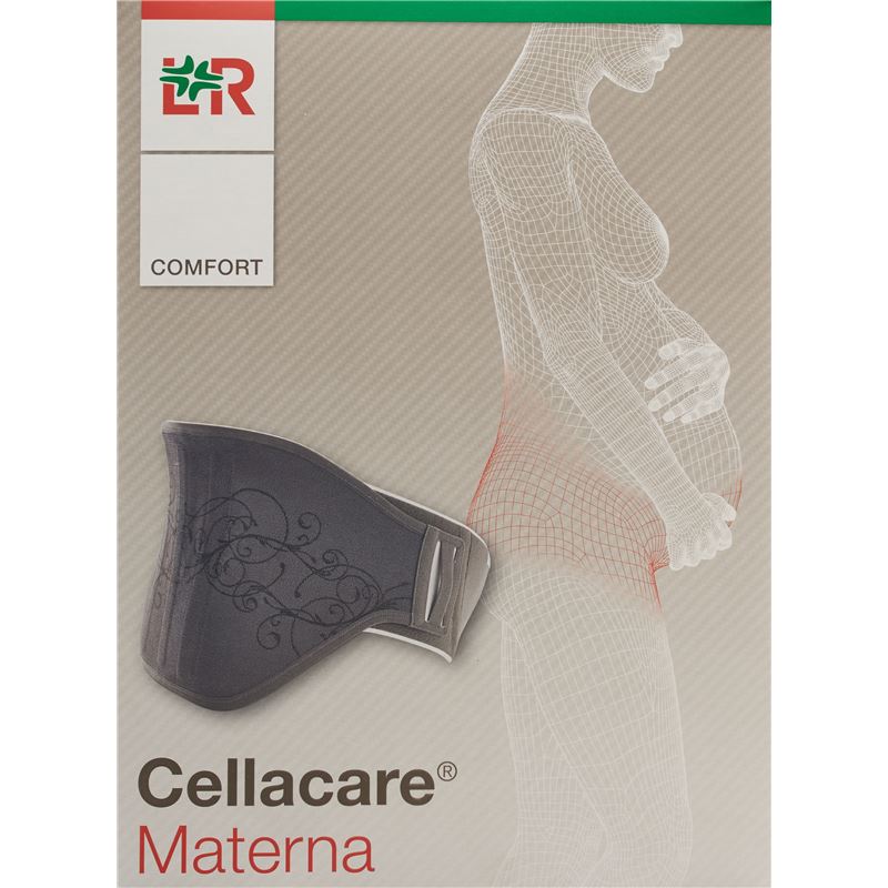CELLACARE Materna Comfort Gr2 95-110cm
