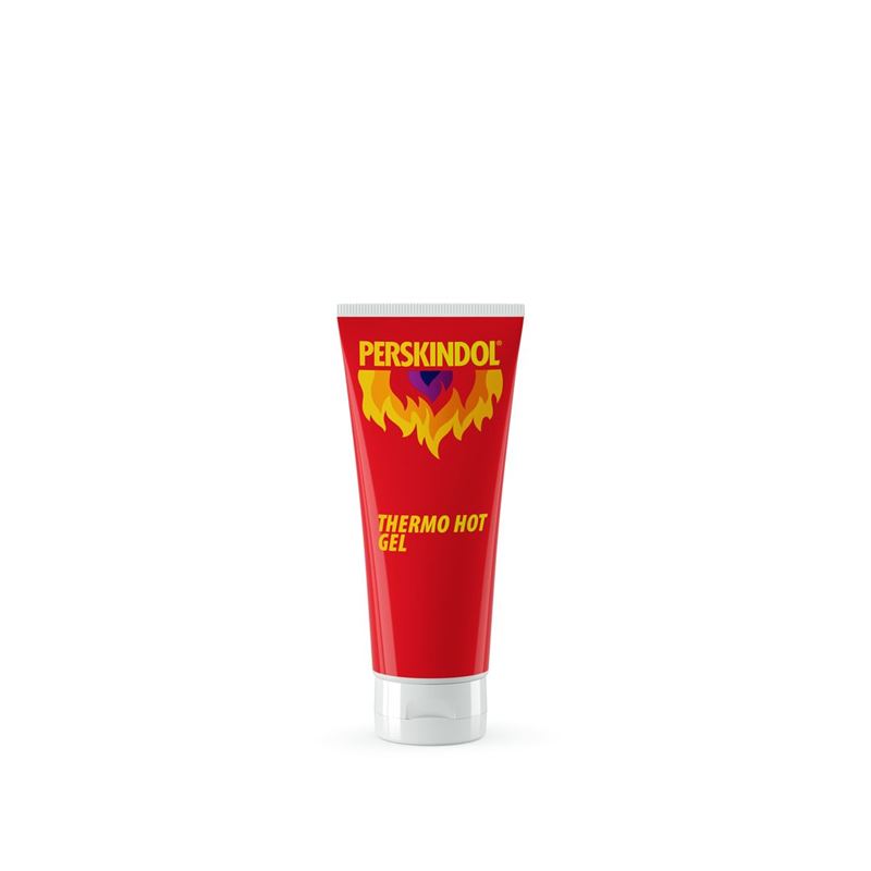 PERSKINDOL Thermo Hot Gel 200 ml