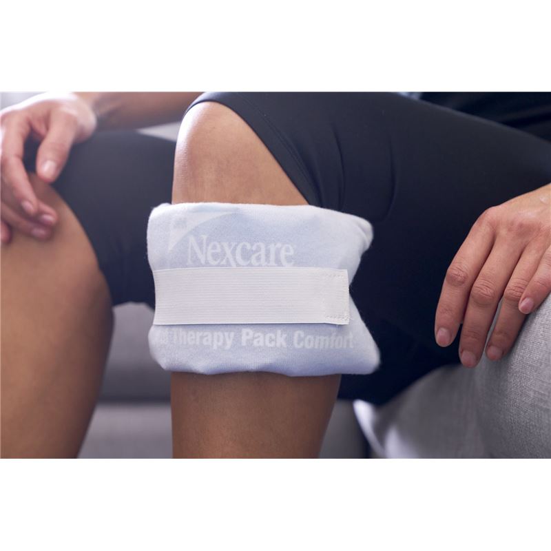 3M NEXCARE ColdHot Therapy Thermoindicator 26x11cm