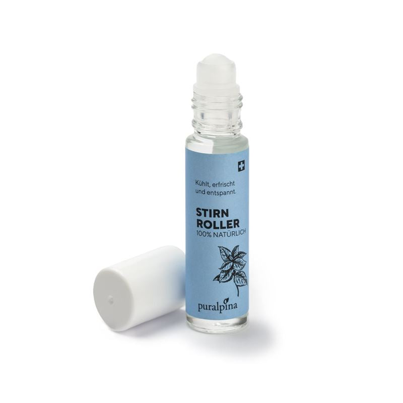 PURALPINA Stirnroller 10 ml