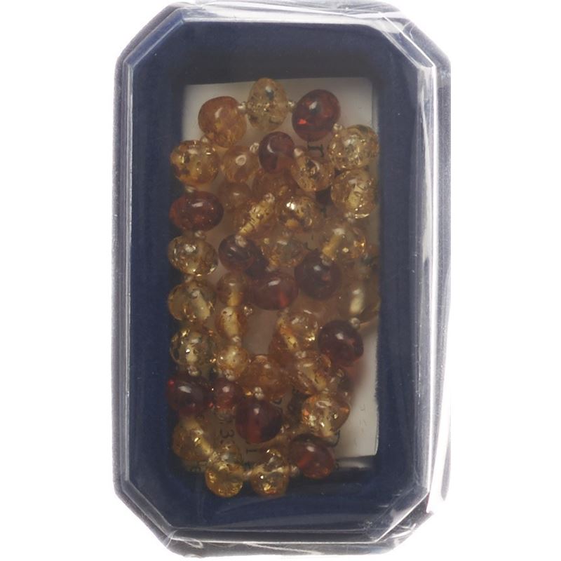 AMBERSTYLE Bernstein 36cm citrin Magnet