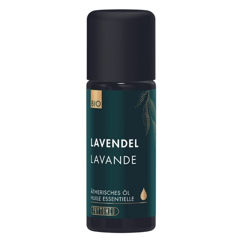 PHYTOMED Lavendel Äth/Öl Bio 10 ml