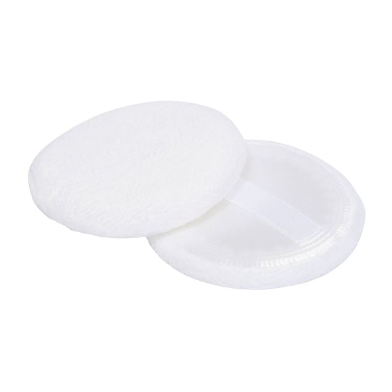 HERBA Puderquasten K'Stoff 5602 2 Stk 5602