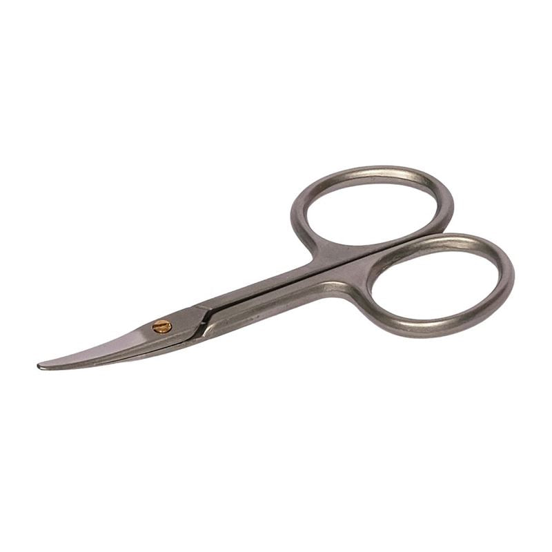 HERBA Babyschere Inox