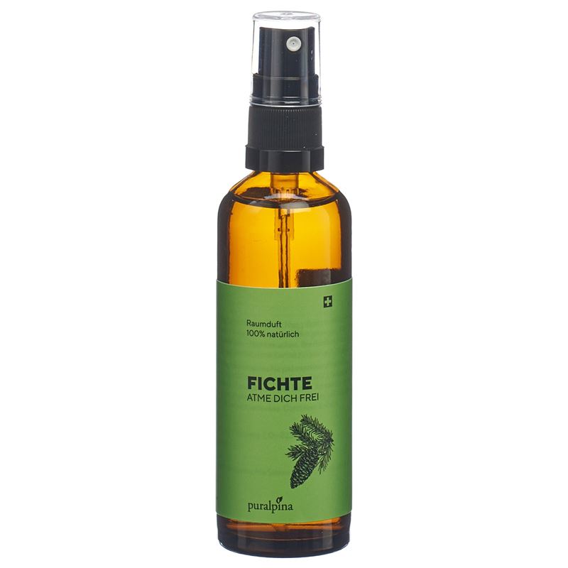 PURALPINA Raumduft Fichte