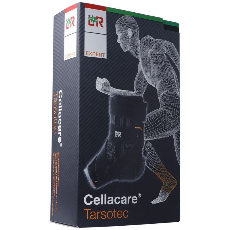 CELLACARE Tarsotec Expert Gr1 links