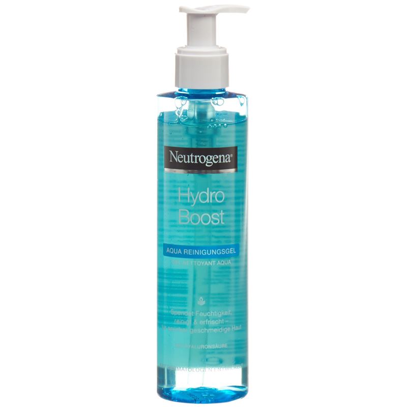 NEUTROGENA Hydro Boost Aqua Reinigungsgel 200 ml