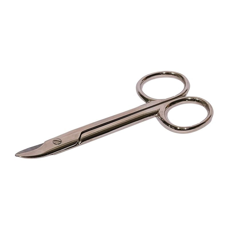 HERBA Fuss Nagelschere 10.5cm