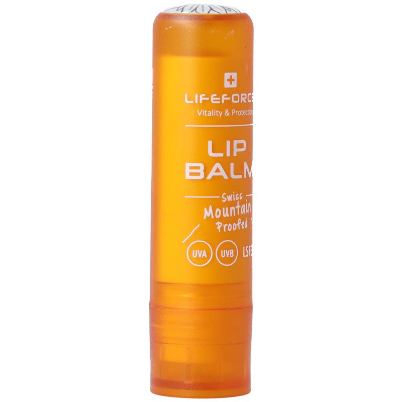 SENSOLAR Lip Balm LSF30 4.8 g