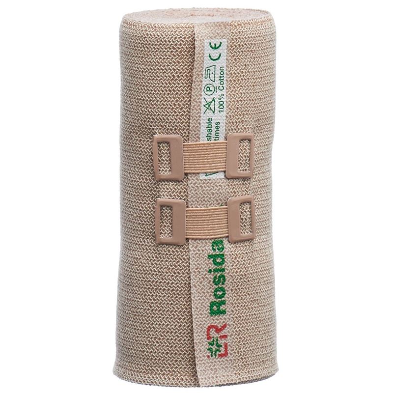 ROSIDAL K Kurzzug-Binde 6cmx5m