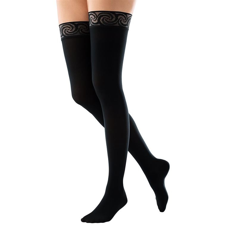 VT MICRO AG KKL2 S n/s gFs schw Spitzen n 1 Paar