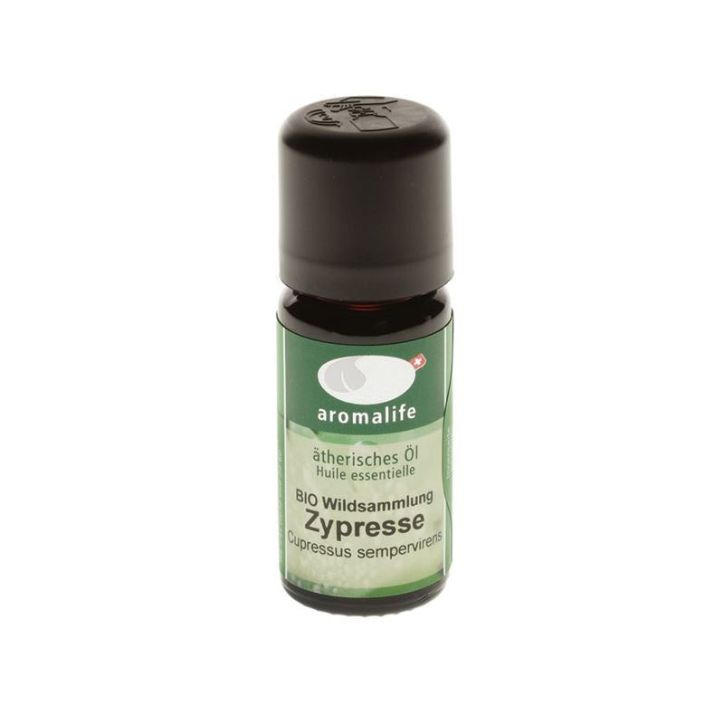AROMALIFE Zypresse Äth/Öl 10 ml