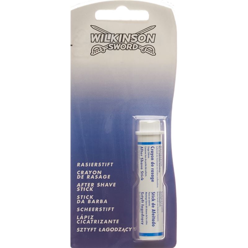 WILKINSON Blutstillerstift 9.5 g