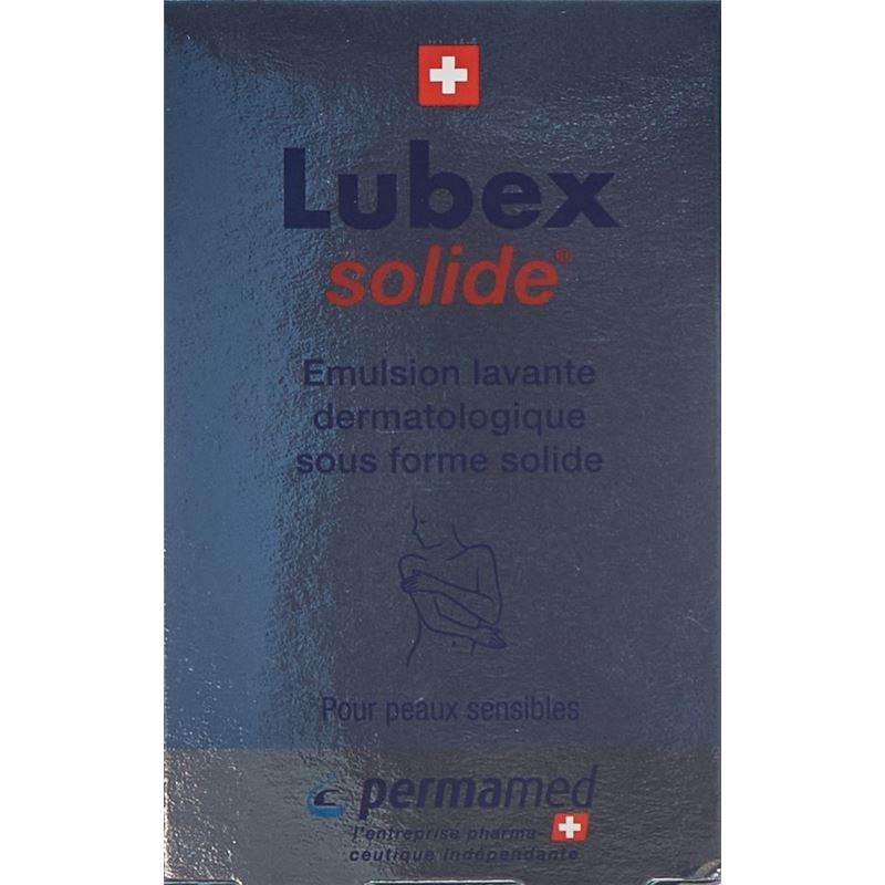 LUBEX fest 100 g