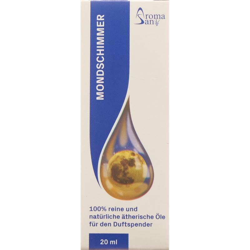 AROMASAN Düfte f Zerstäuber Mondschimmer 20 ml