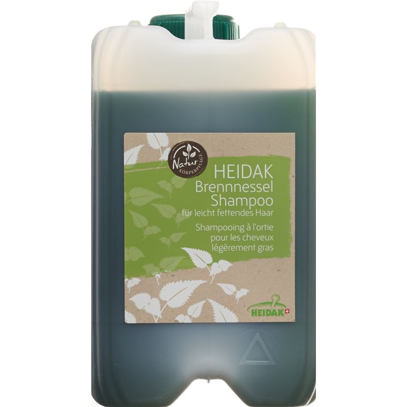 HEIDAK Brennessel Shampoo 2.5 kg