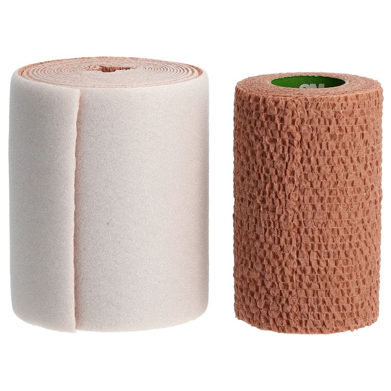 3M COBAN 2 Lite 2-Lagen Kompressions-Syst Set