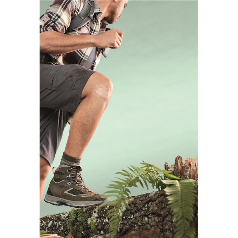 3M NEXCARE MaxHold 3 Grössen ass 12 Stk