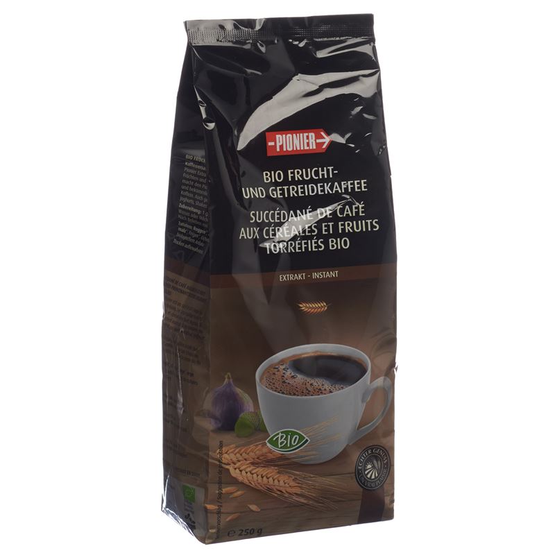 PIONIER Bio Extrakt refill Btl 250 g