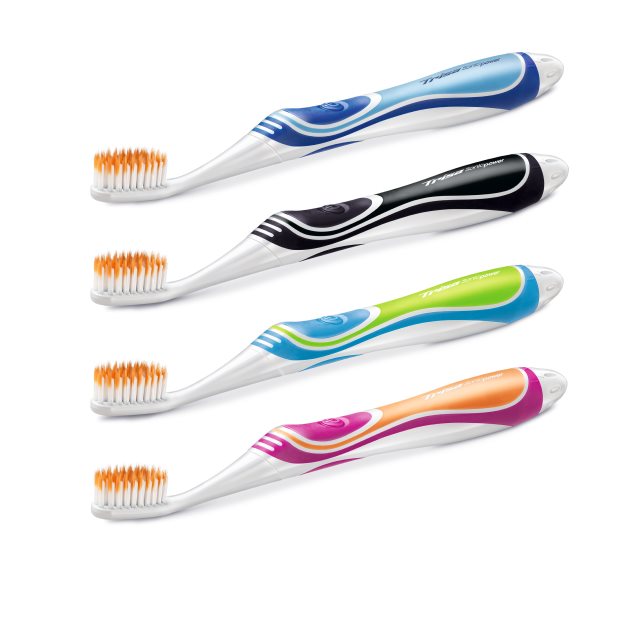 TRISA SONICPOWER Pro Interdental Uno