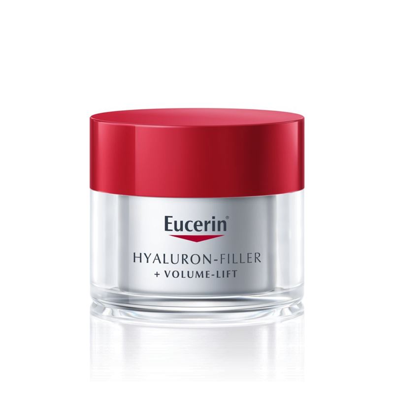 EUCERIN HYAL-FILLER+Vol-Lift Tag norm Mischh 50 ml